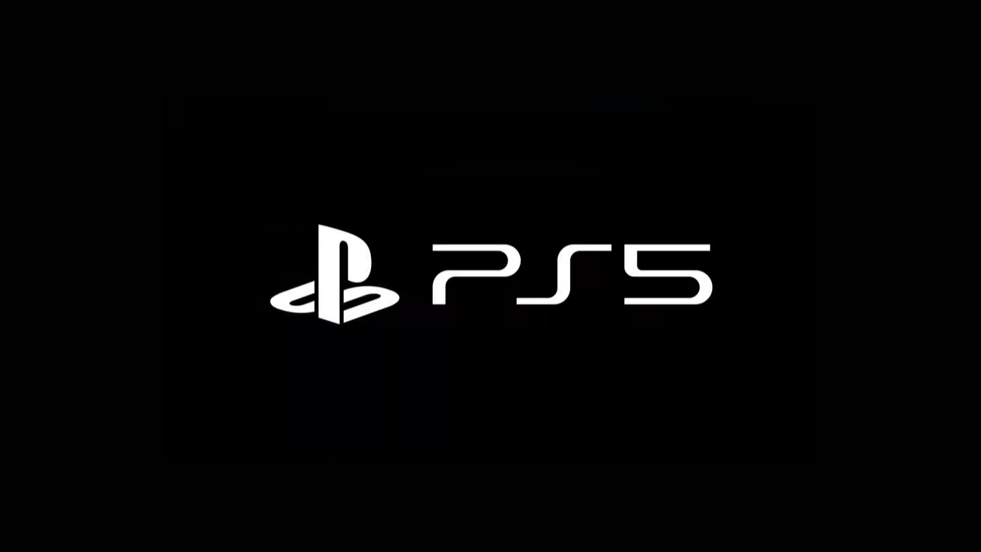PS5 Console